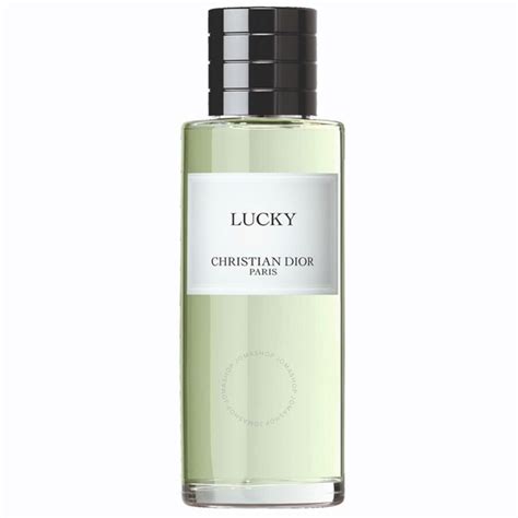 lucky by dior|lucky by christian dior.